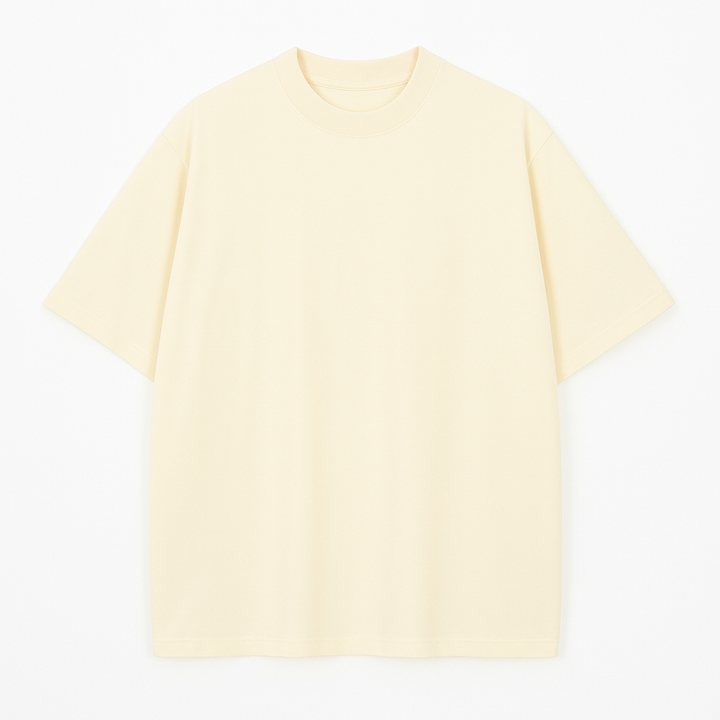 Custom Printed Men's T-Shirt