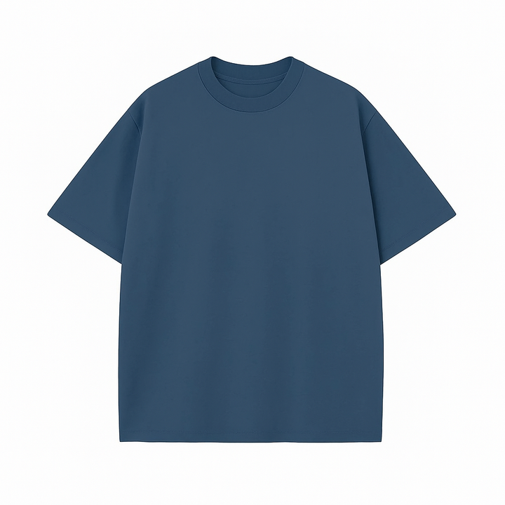 Custom Printed Men's T-Shirt