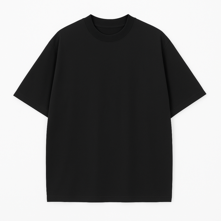 Custom Printed Men's T-Shirt
