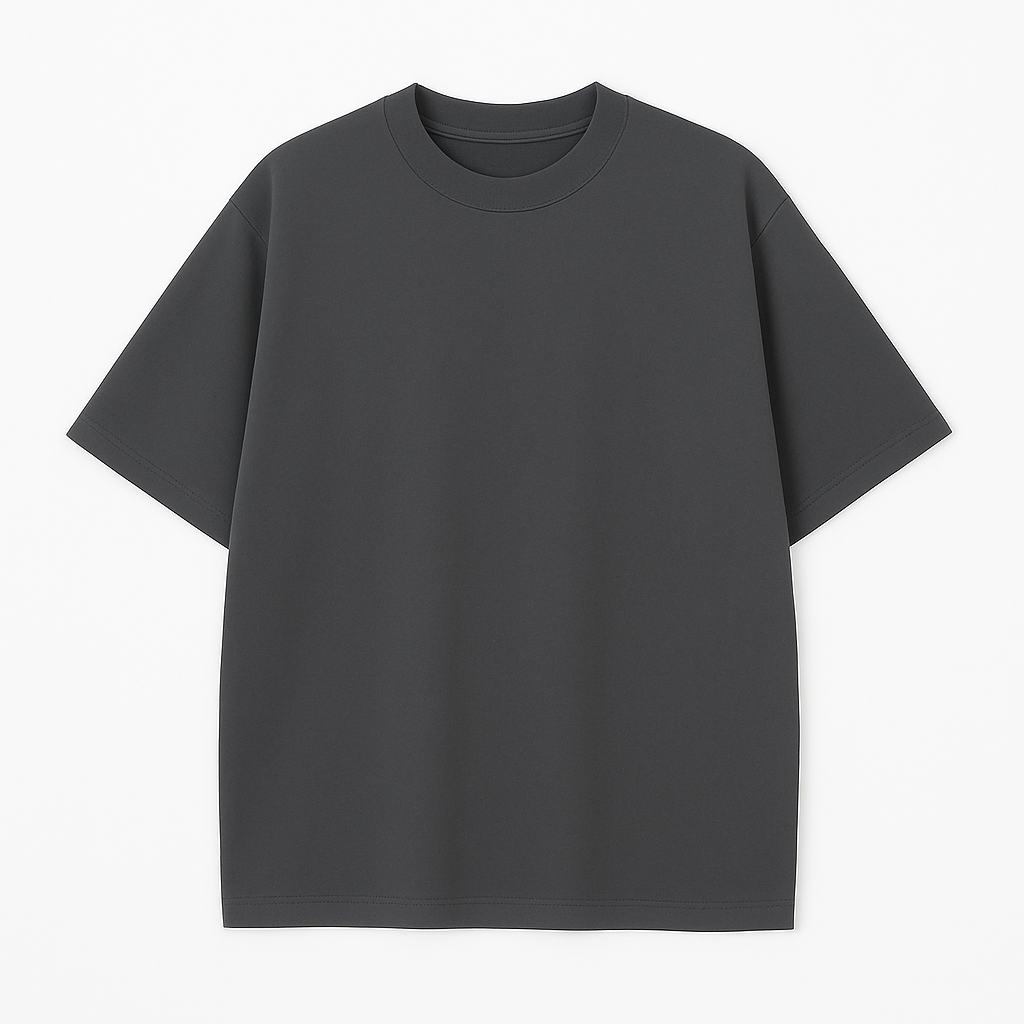 Custom Printed Men's T-Shirt