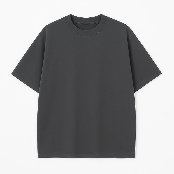 Custom Printed Men's T-Shirt