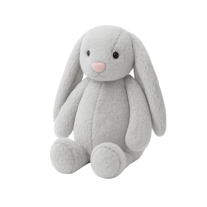 Custom Name Bunny Toy