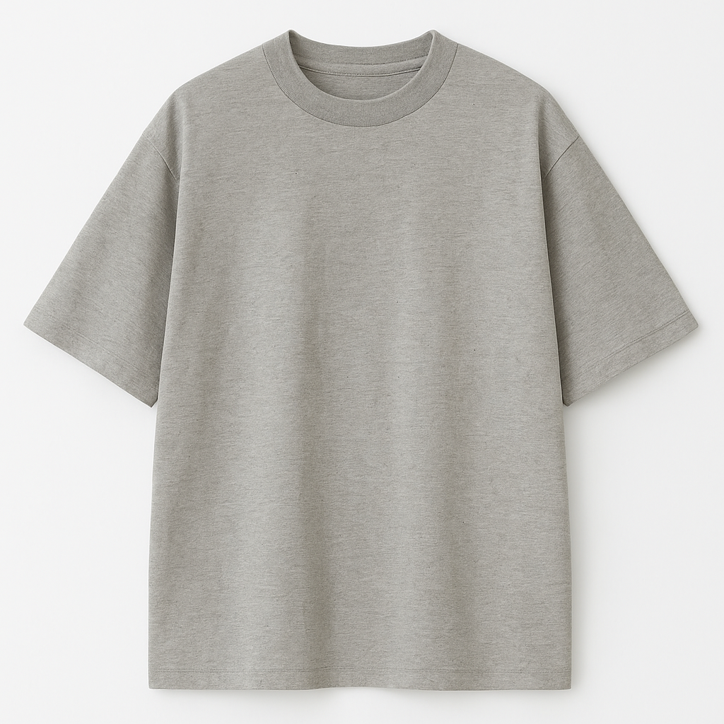 Custom Printed Men's T-Shirt