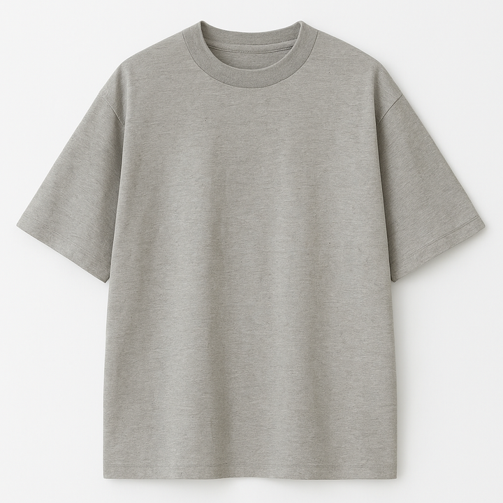 Custom Printed Men's T-Shirt
