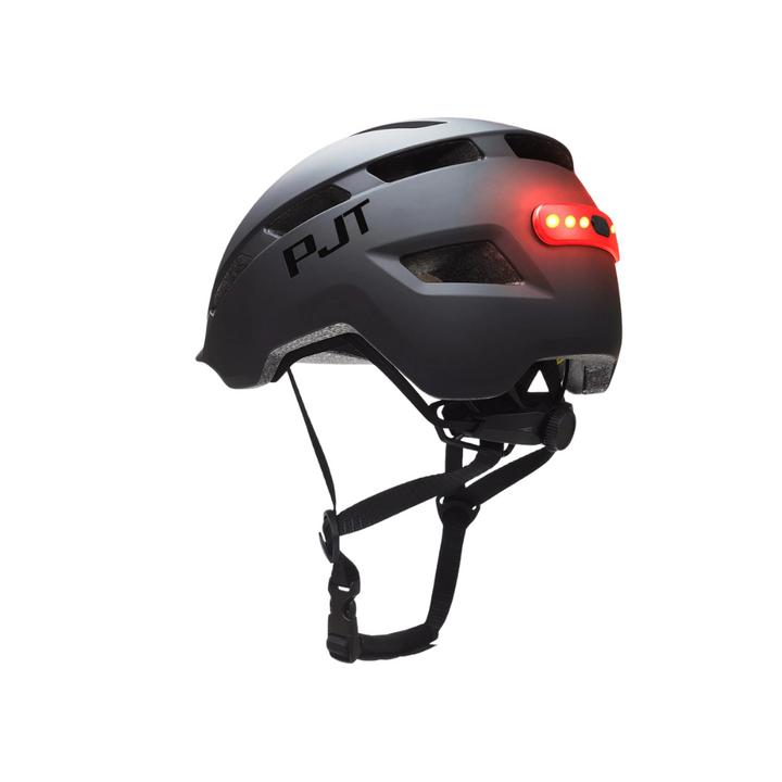 USB Light Cycling Helmet