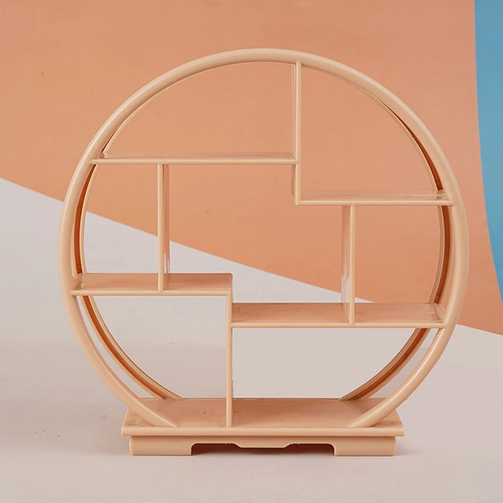 DIY Miniature Shelf Rack-SmashingFinds