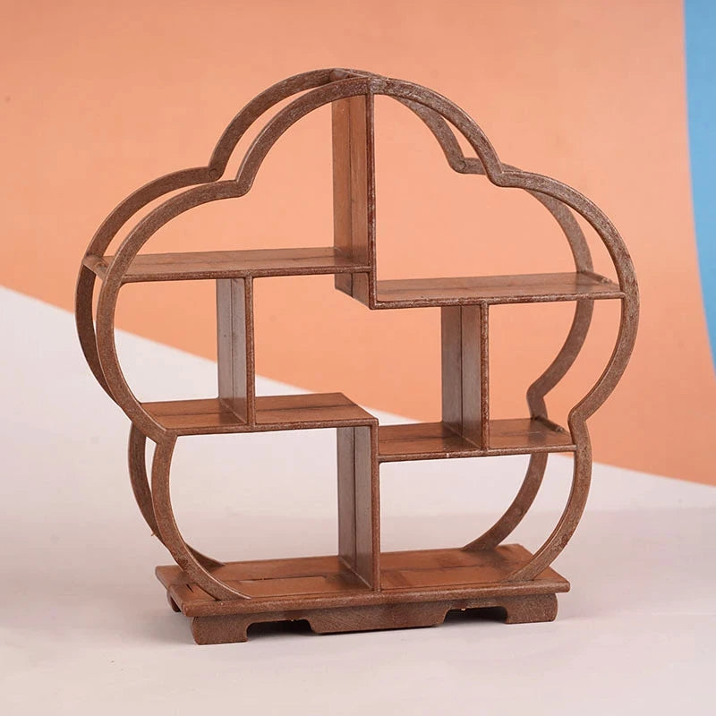 DIY Miniature Shelf Rack-SmashingFinds