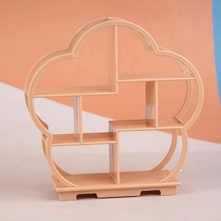 DIY Miniature Shelf Rack-SmashingFinds