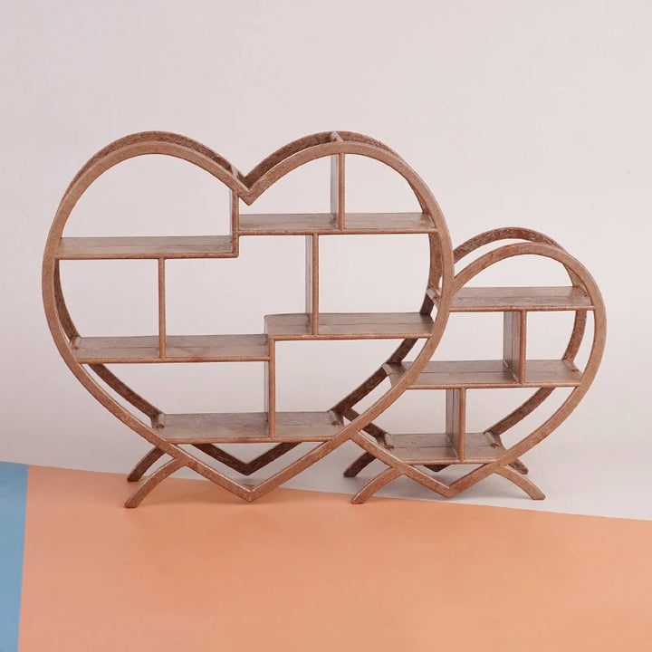 DIY Miniature Shelf Rack-SmashingFinds