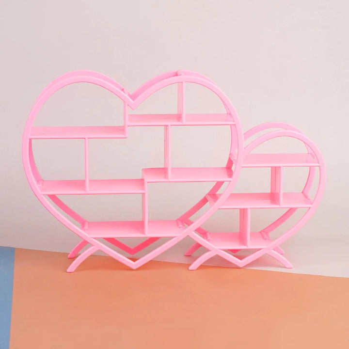 DIY Miniature Shelf Rack-SmashingFinds