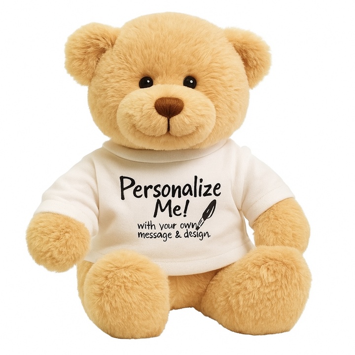 DIY Teddy Bear Kit