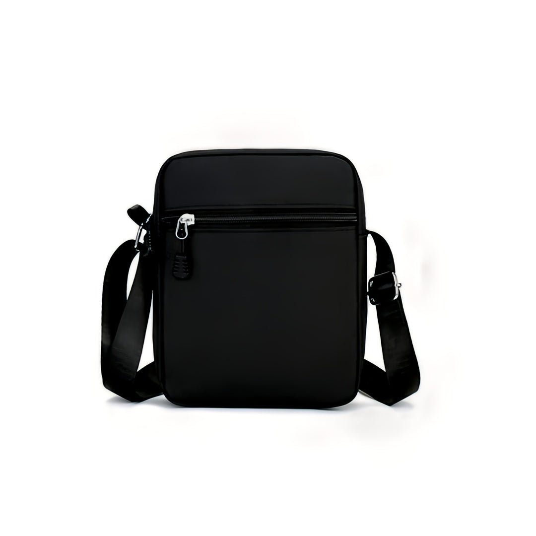 Durable Oxford Shoulder Bag Men-SmashingFinds
