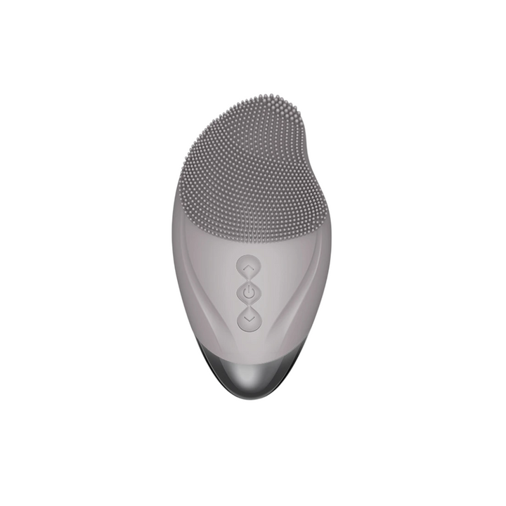 Facial Cleansing Brush-SmashingFinds