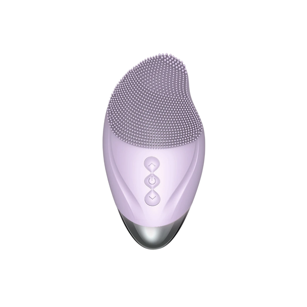 Facial Cleansing Brush-SmashingFinds