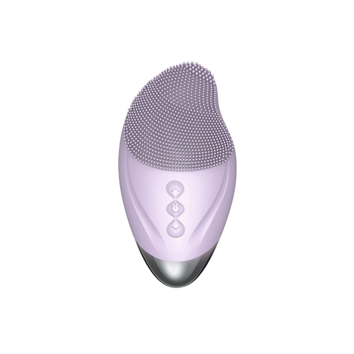Facial Cleansing Brush-SmashingFinds