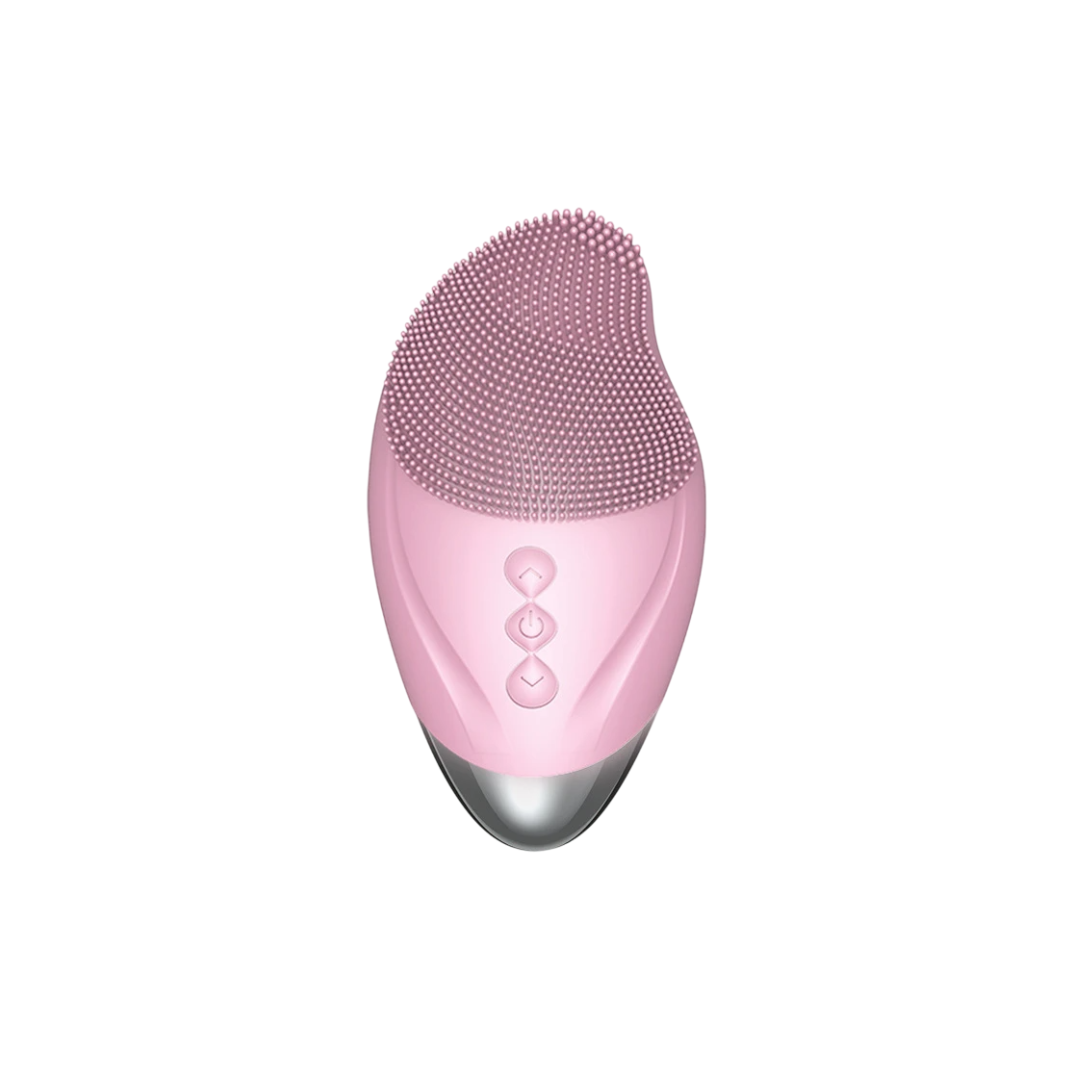 Facial Cleansing Brush-SmashingFinds