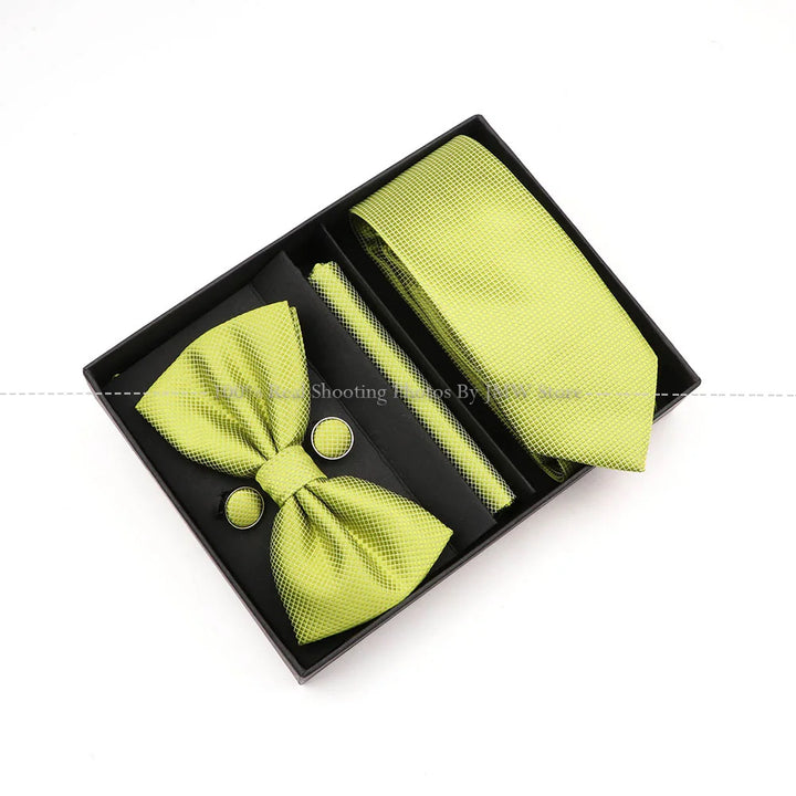 Formal Men's Gift Set-SmashingFinds