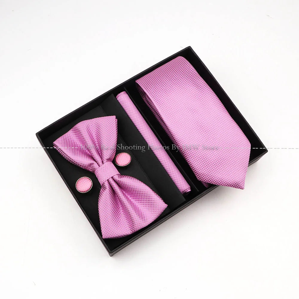 Formal Men's Gift Set-SmashingFinds