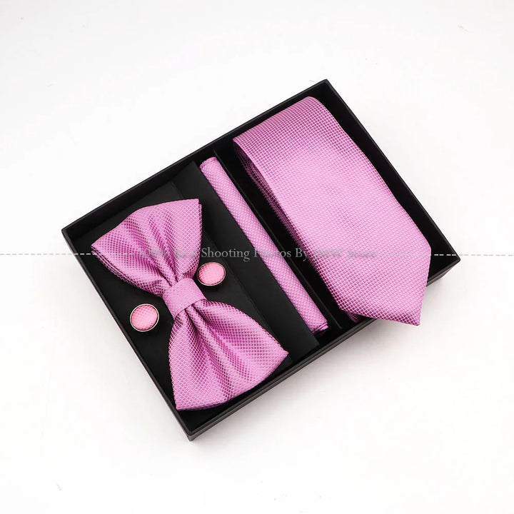 Formal Men's Gift Set-SmashingFinds