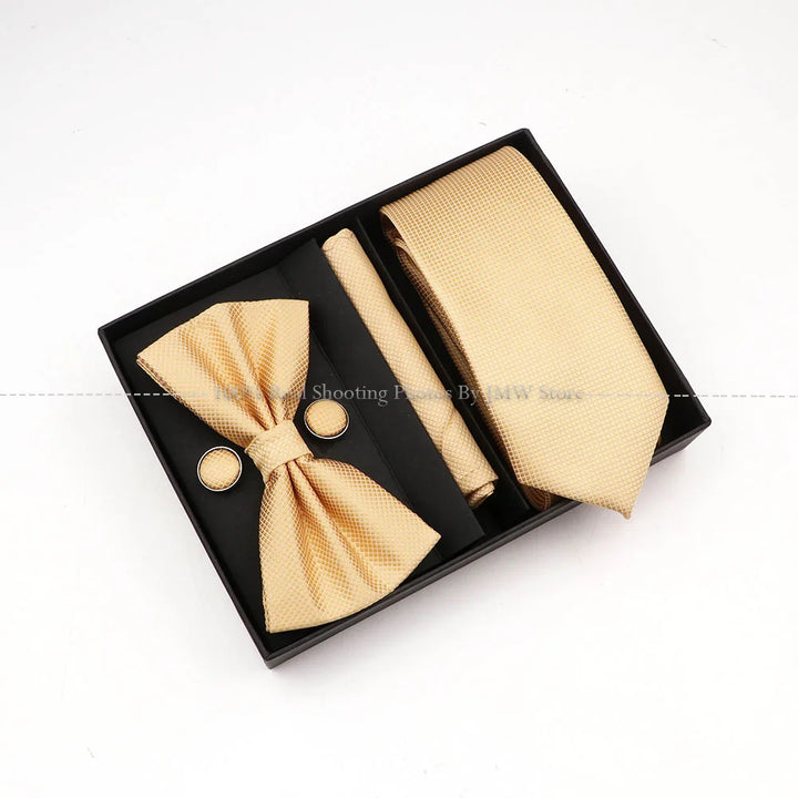 Formal Men's Gift Set-SmashingFinds