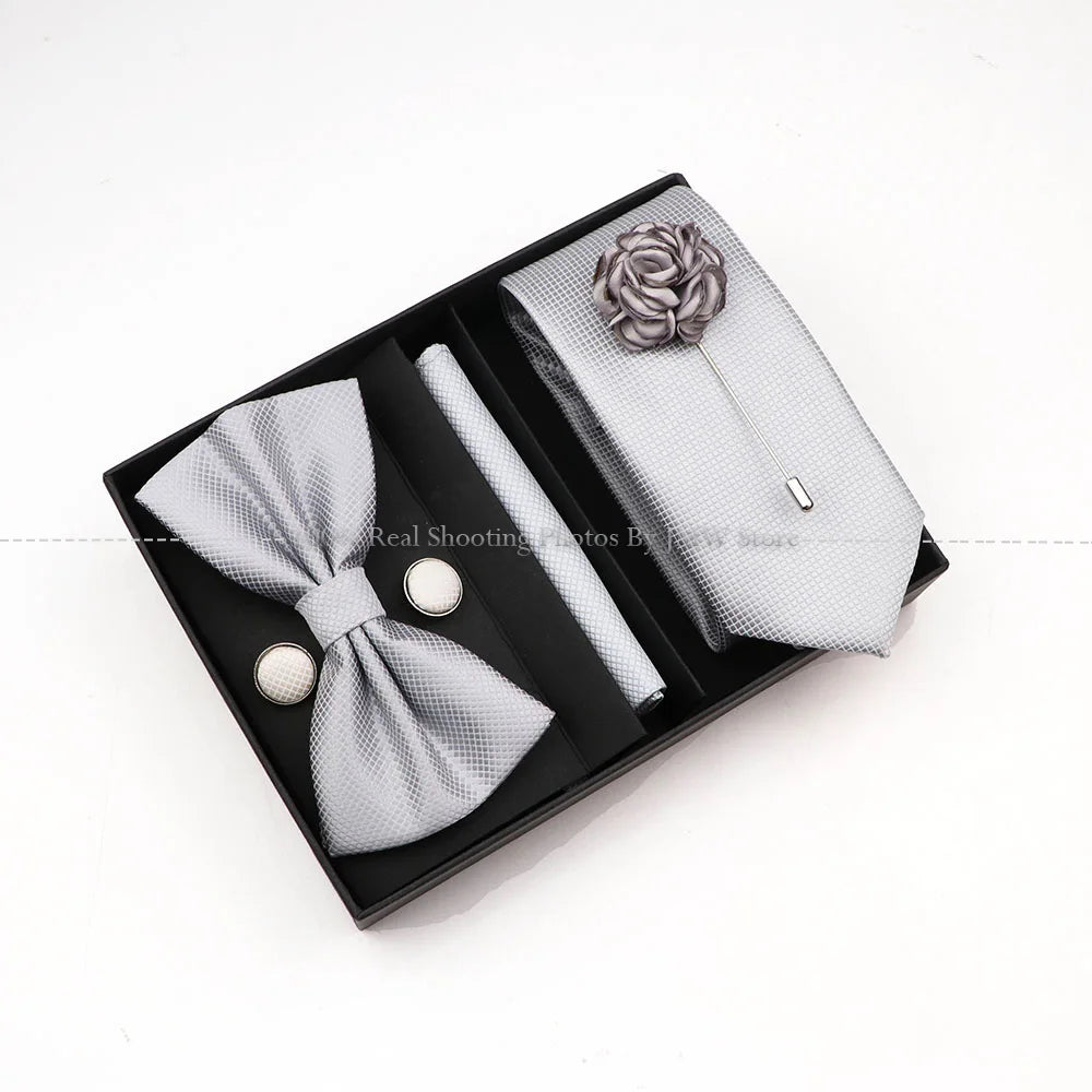 Formal Men's Gift Set-SmashingFinds