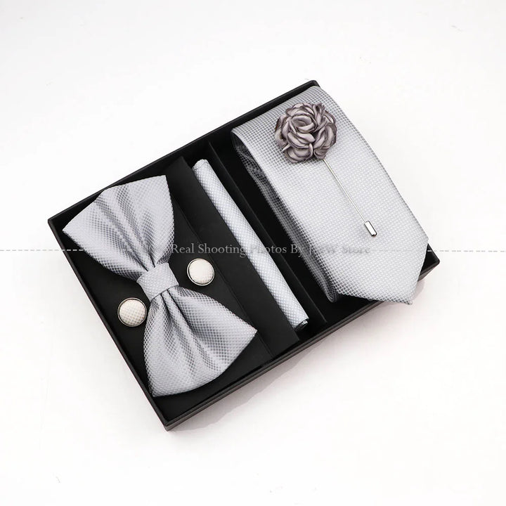 Formal Men's Gift Set-SmashingFinds