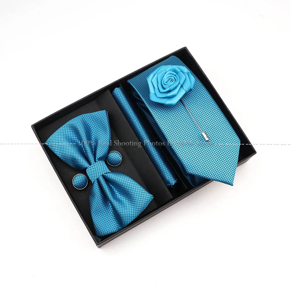 Formal Men's Gift Set-SmashingFinds