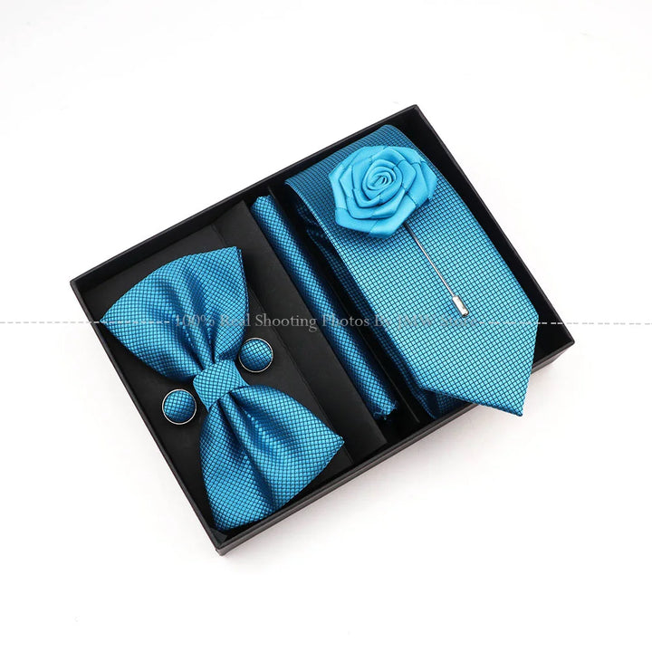 Formal Men's Gift Set-SmashingFinds