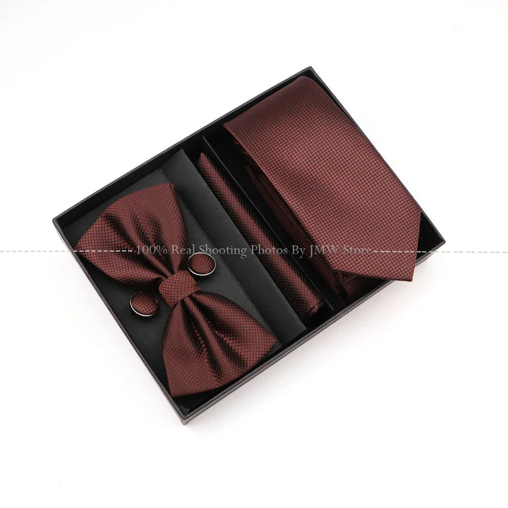 Formal Men's Gift Set-SmashingFinds