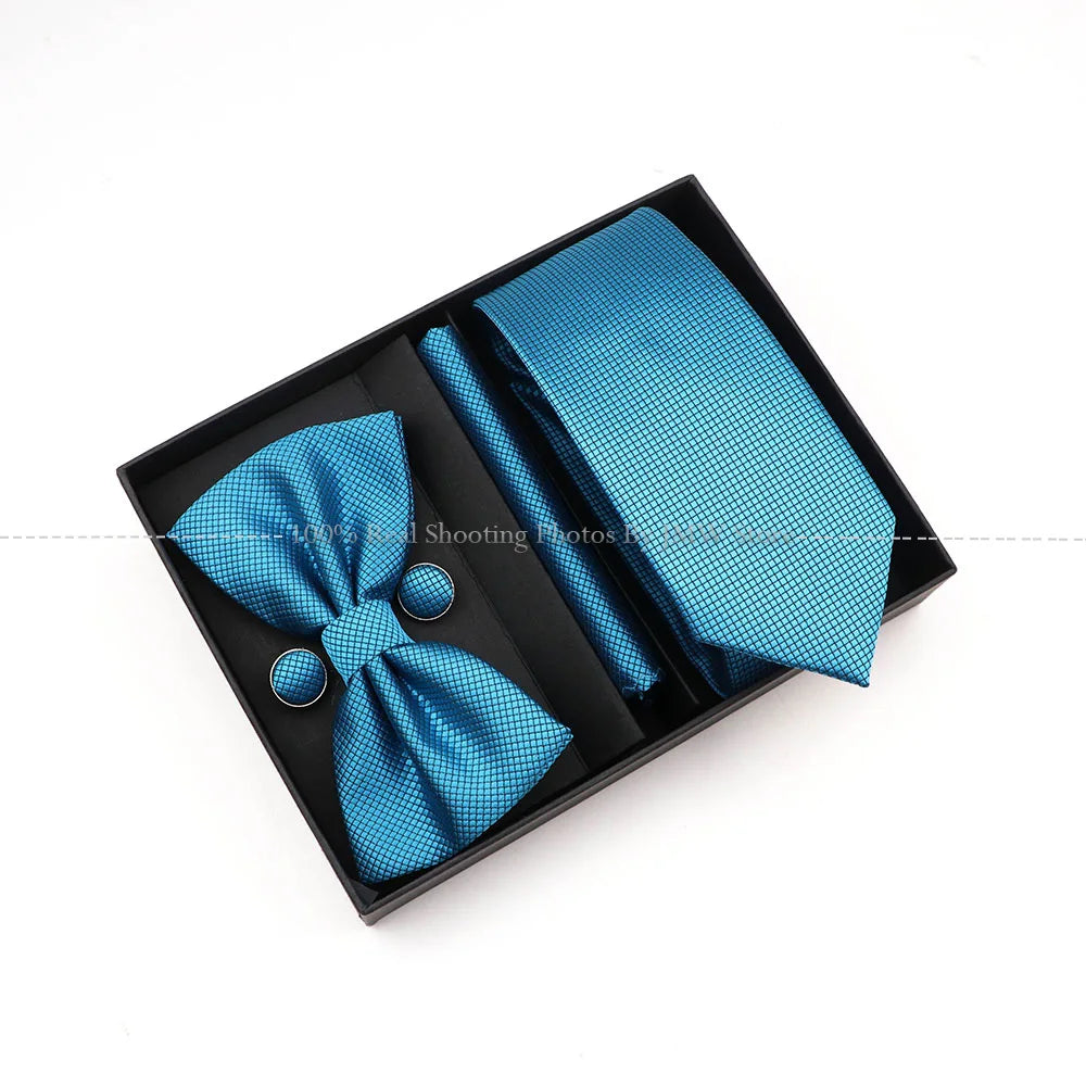 Formal Men's Gift Set-SmashingFinds