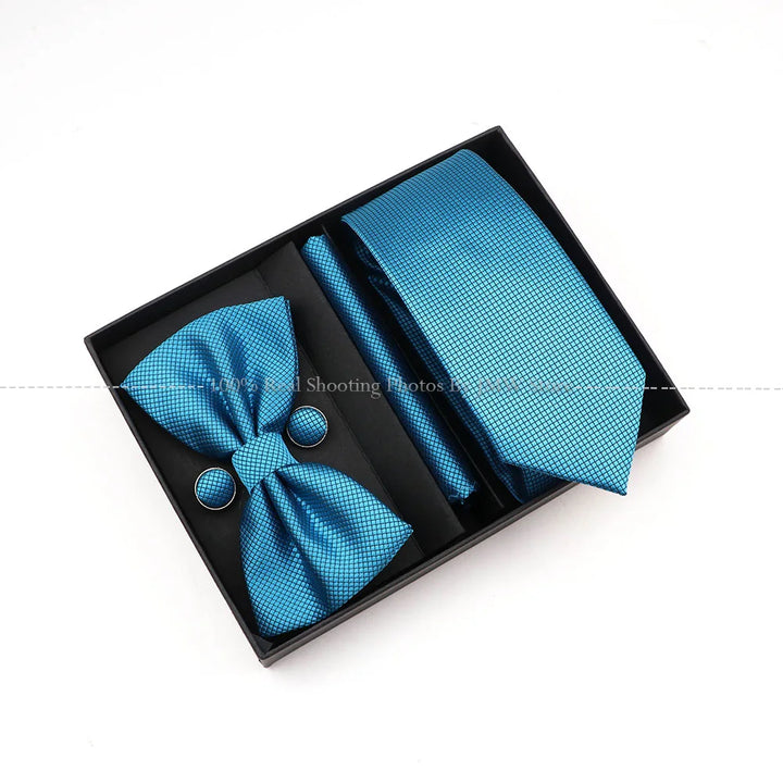 Formal Men's Gift Set-SmashingFinds