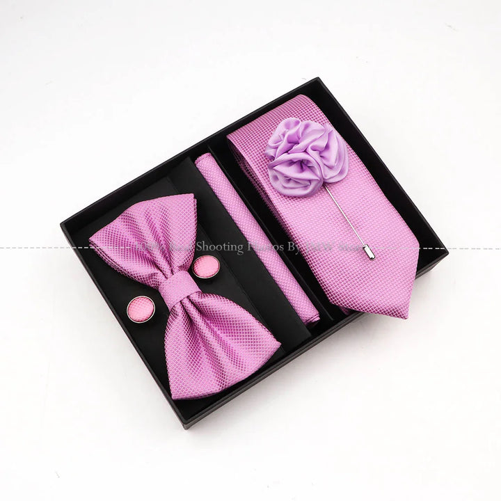 Formal Men's Gift Set-SmashingFinds