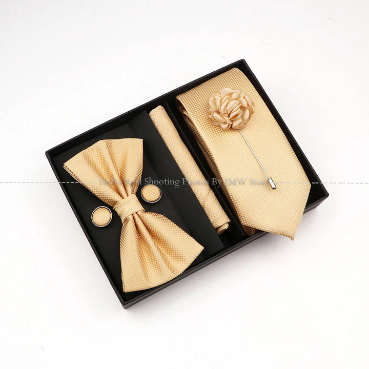 Formal Men's Gift Set-SmashingFinds
