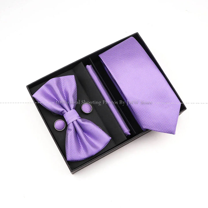 Formal Men's Gift Set-SmashingFinds