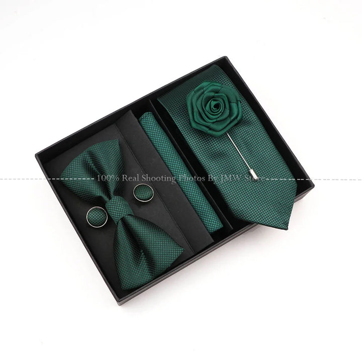 Formal Men's Gift Set-SmashingFinds