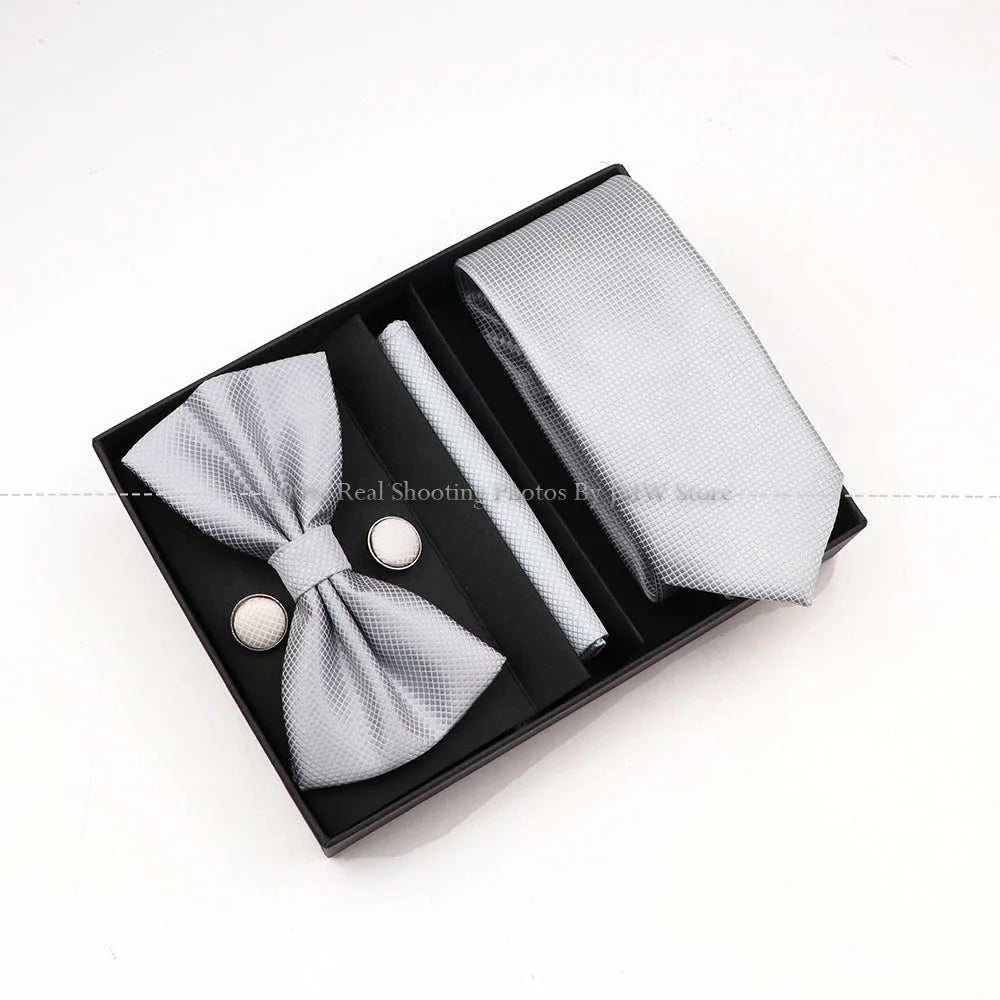 Formal Men's Gift Set-SmashingFinds