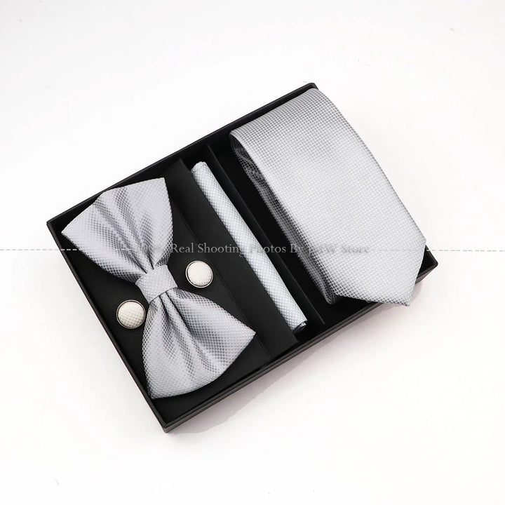 Formal Men's Gift Set-SmashingFinds