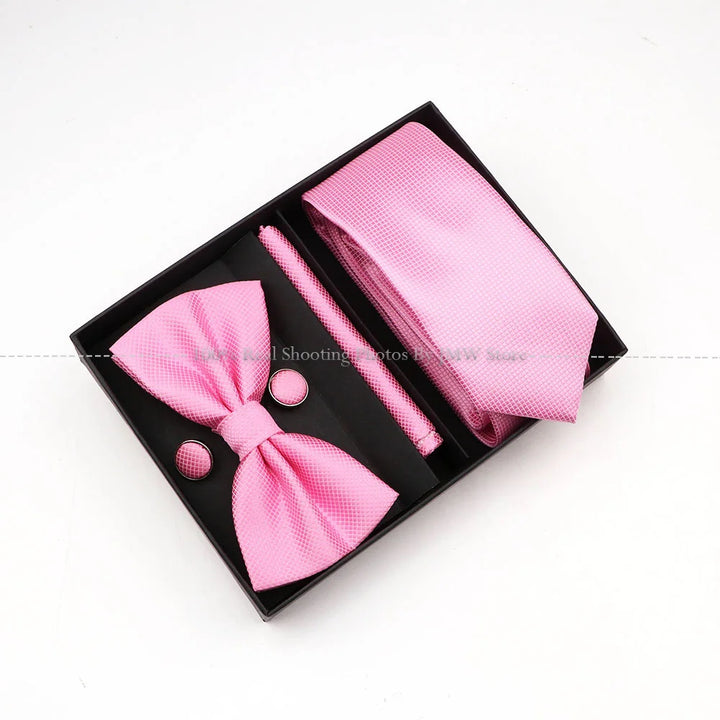 Formal Men's Gift Set-SmashingFinds