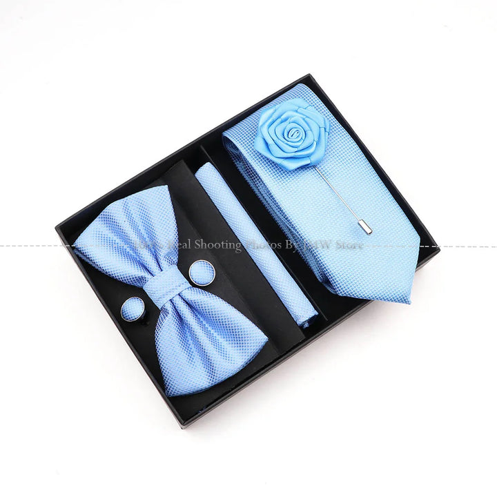 Formal Men's Gift Set-SmashingFinds