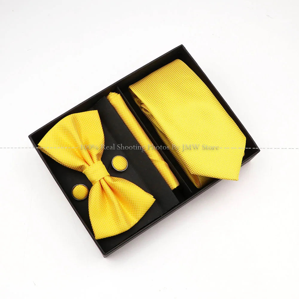 Formal Men's Gift Set-SmashingFinds