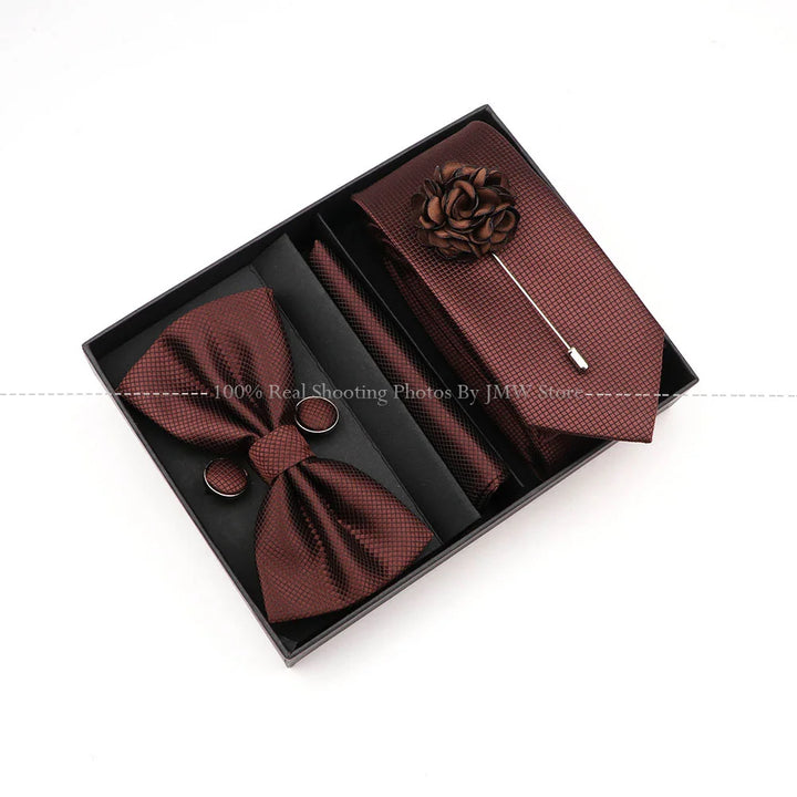 Formal Men's Gift Set-SmashingFinds