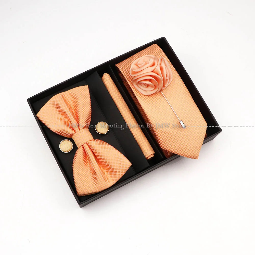 Formal Men's Gift Set-SmashingFinds