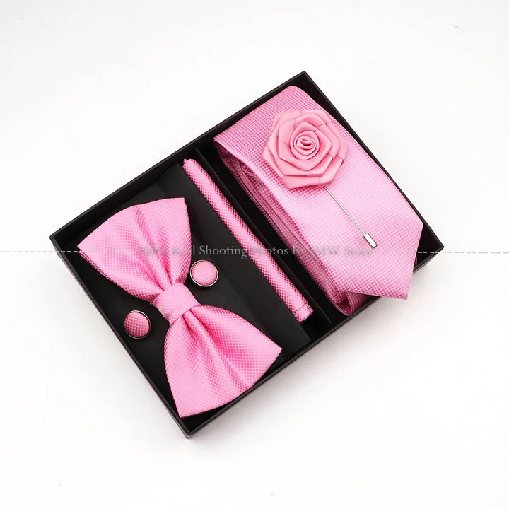 Formal Men's Gift Set-SmashingFinds