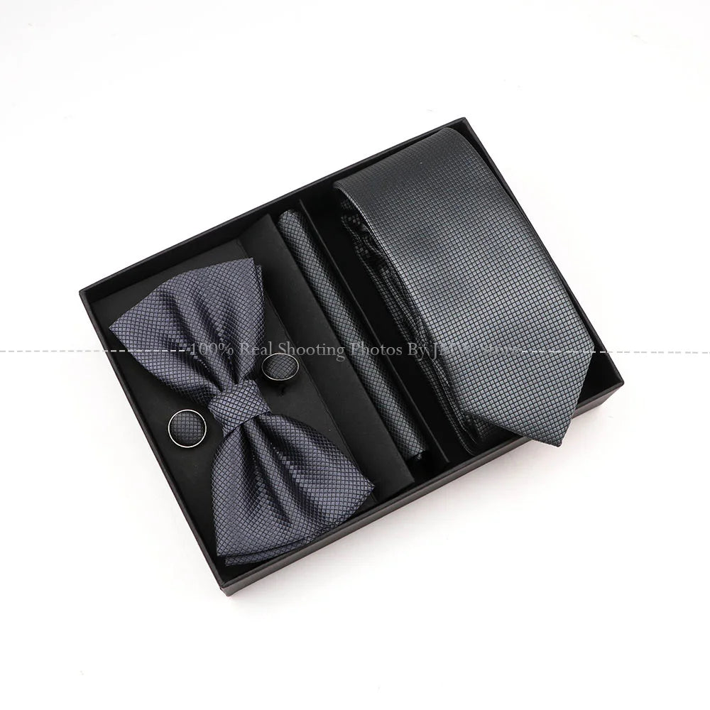 Formal Men's Gift Set-SmashingFinds