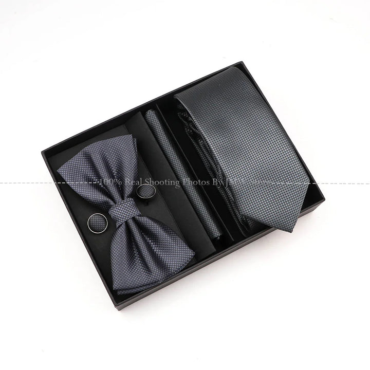 Formal Men's Gift Set-SmashingFinds