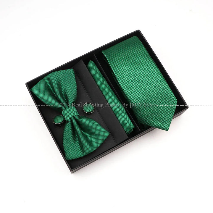 Formal Men's Gift Set-SmashingFinds