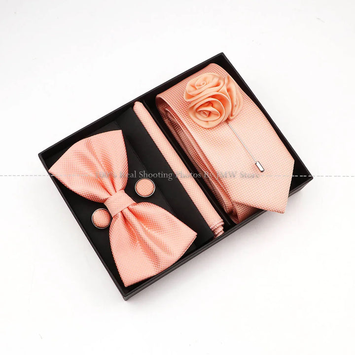 Formal Men's Gift Set-SmashingFinds