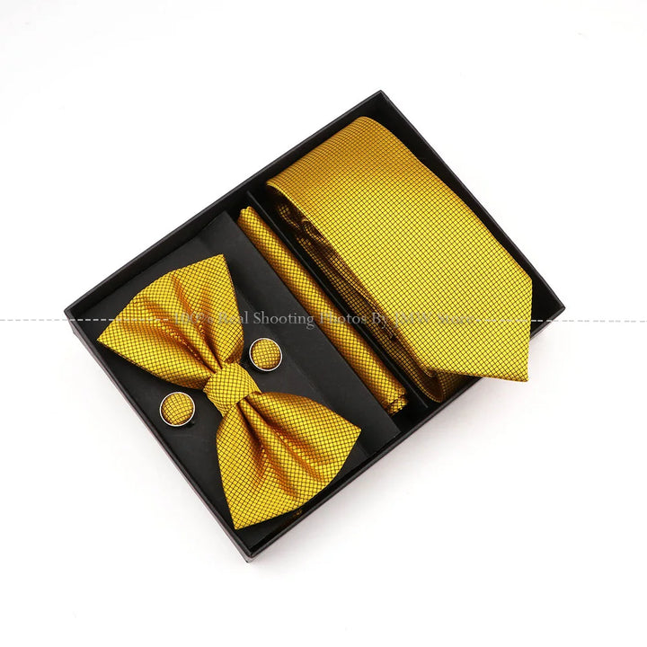 Formal Men's Gift Set-SmashingFinds