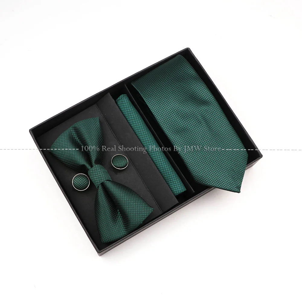 Formal Men's Gift Set-SmashingFinds