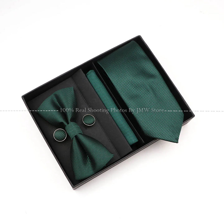 Formal Men's Gift Set-SmashingFinds